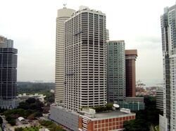 International Plaza (D2), Apartment #491013261